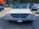 1964 Chrysler 300K letter series 413 coupe Collector series
