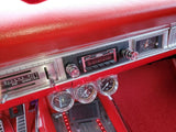1963 Ford Galaxie  500XL Hardtop