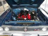 1967 Dodge Coronet hardtop